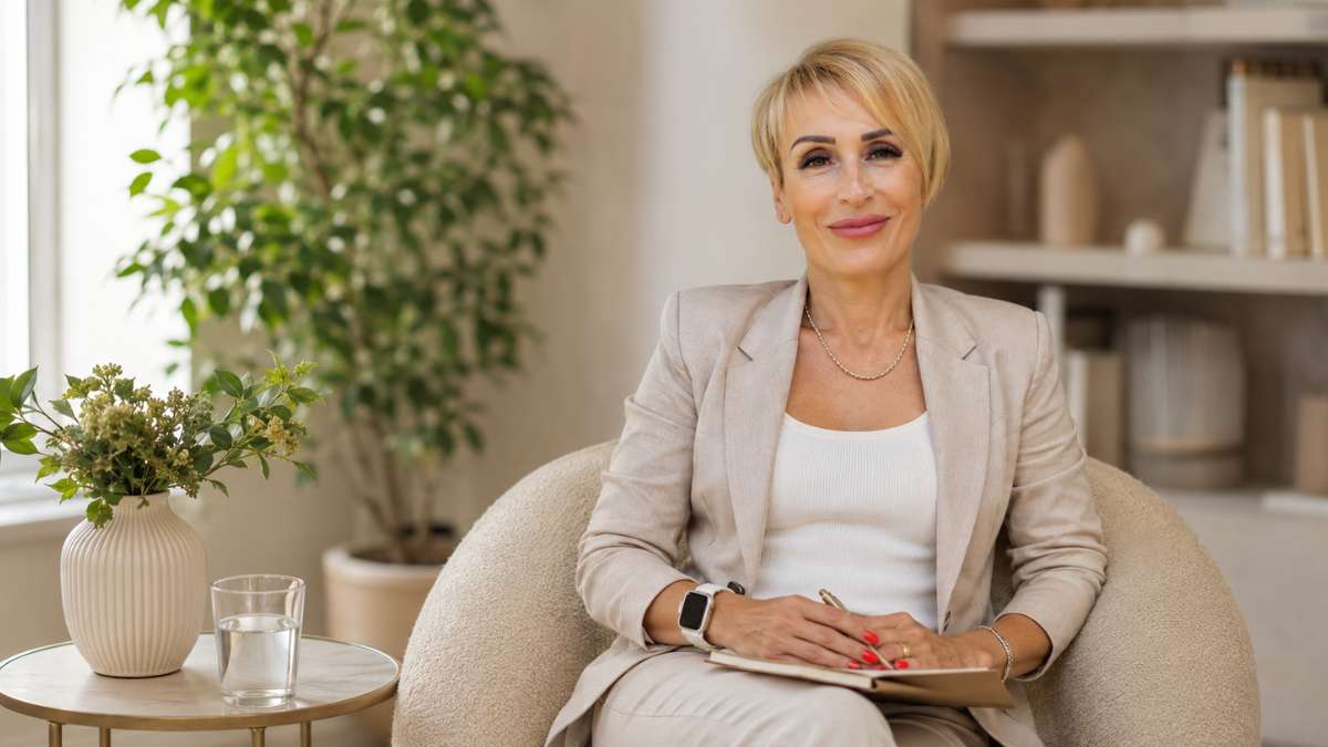 Gazdag Enikő pszichológus segítségnyújtás önismereti és lelki problémák esetén